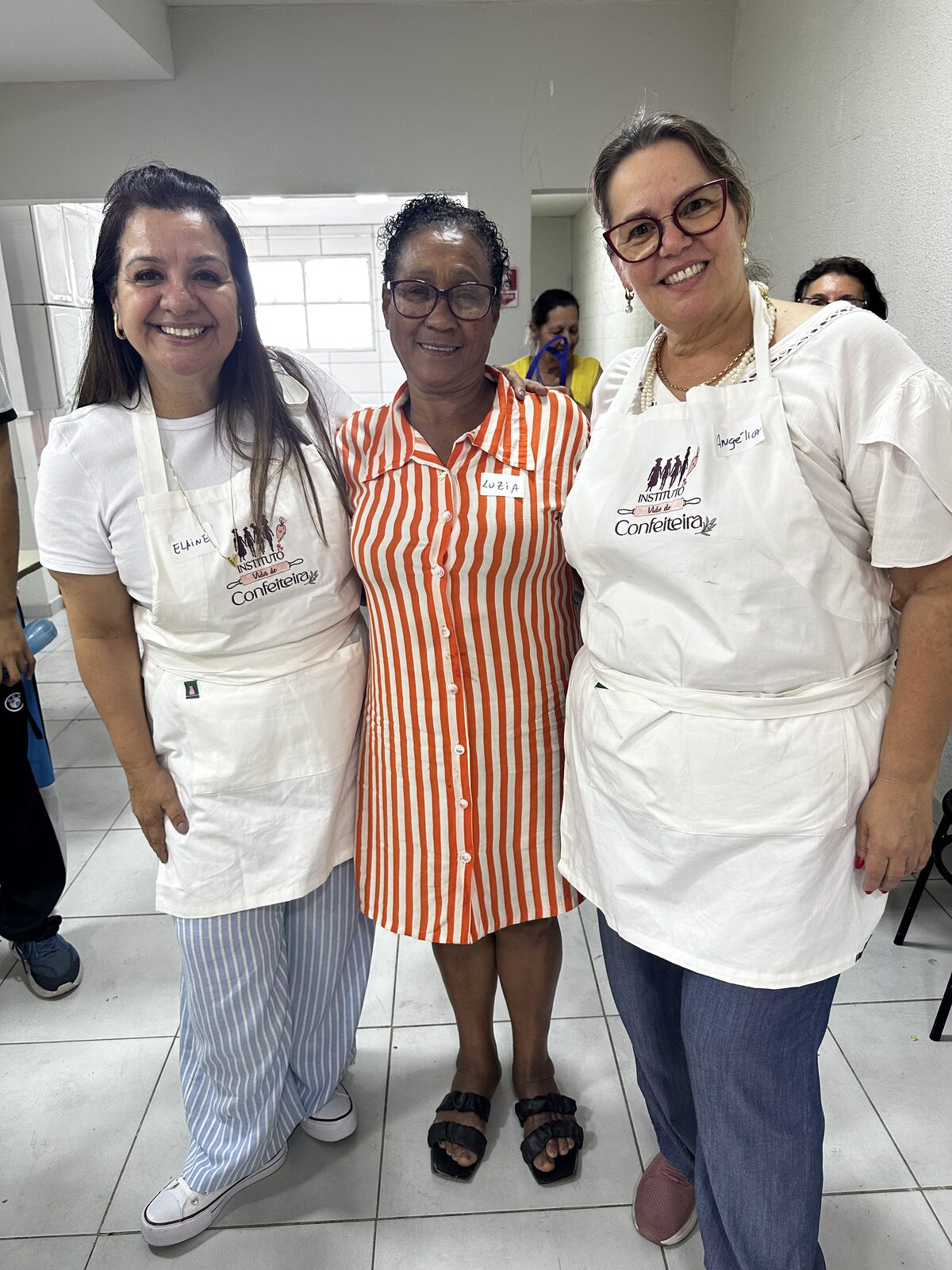 Foto da galeria