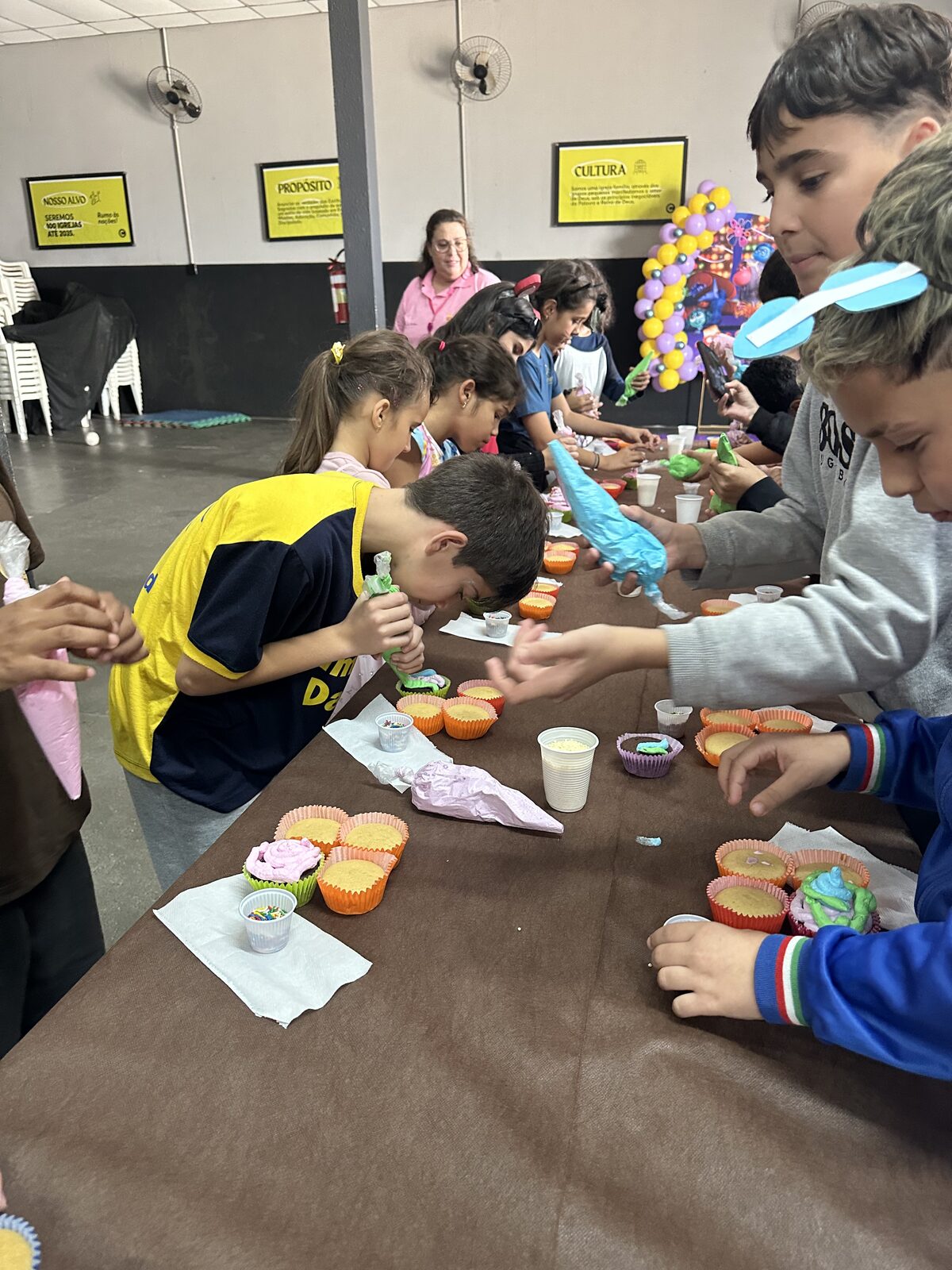 Foto da galeria