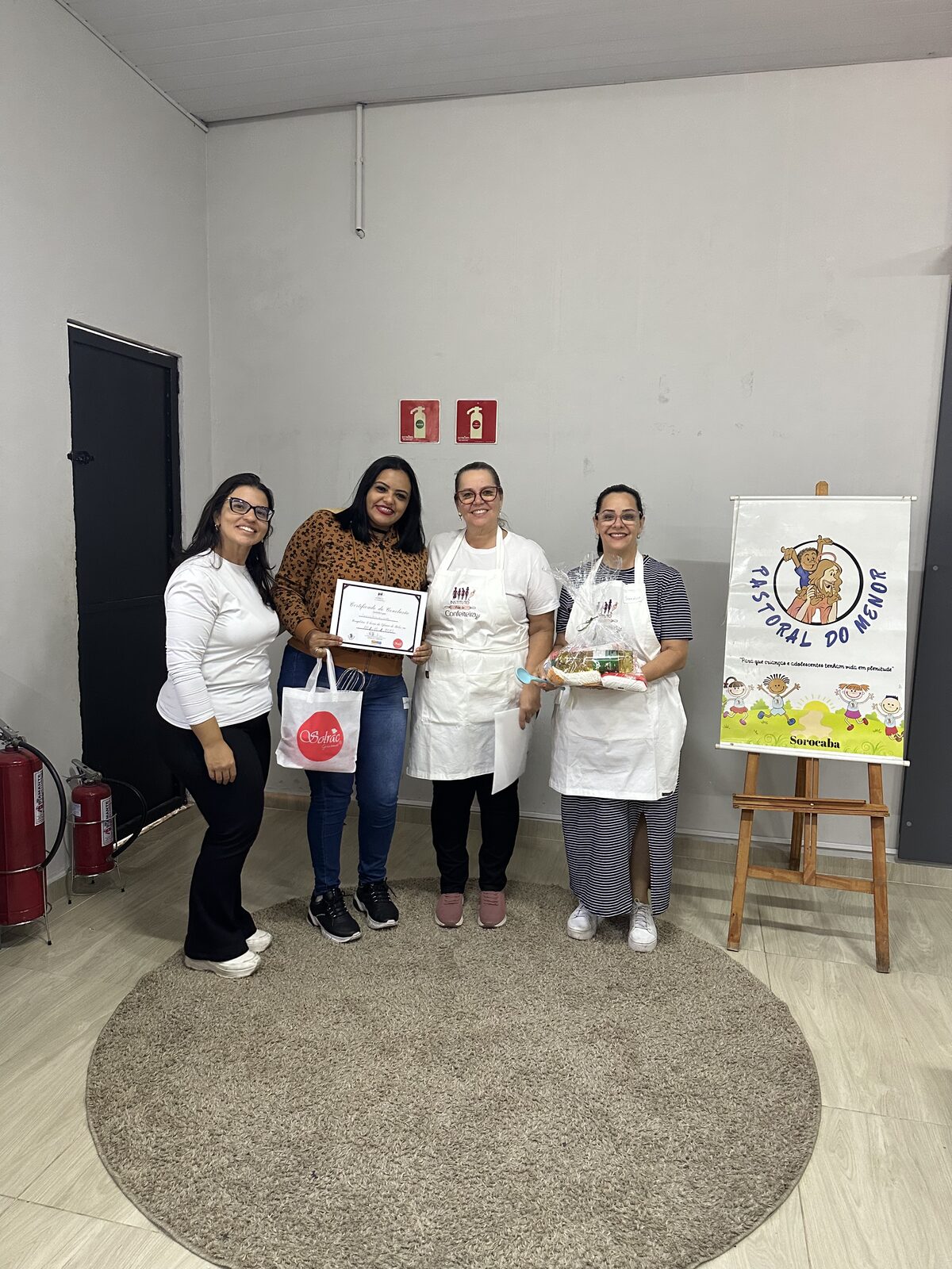 Foto da galeria