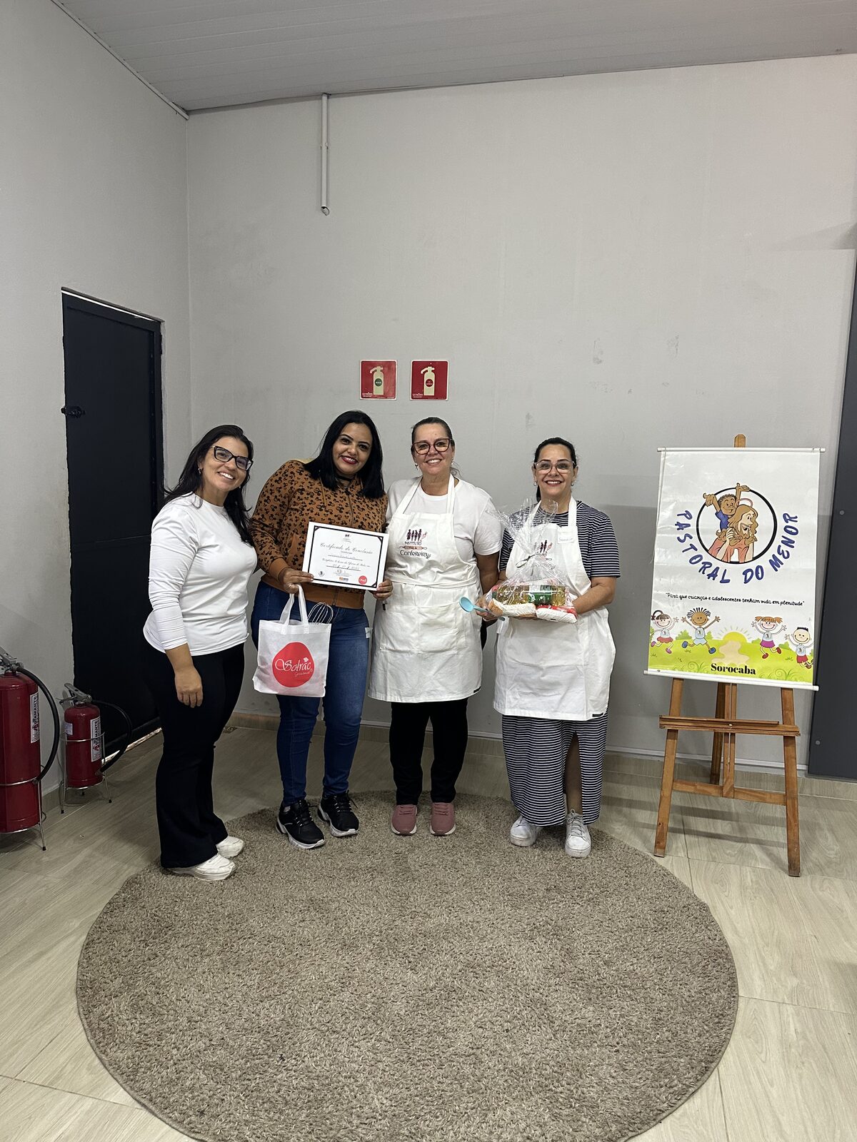Foto da galeria