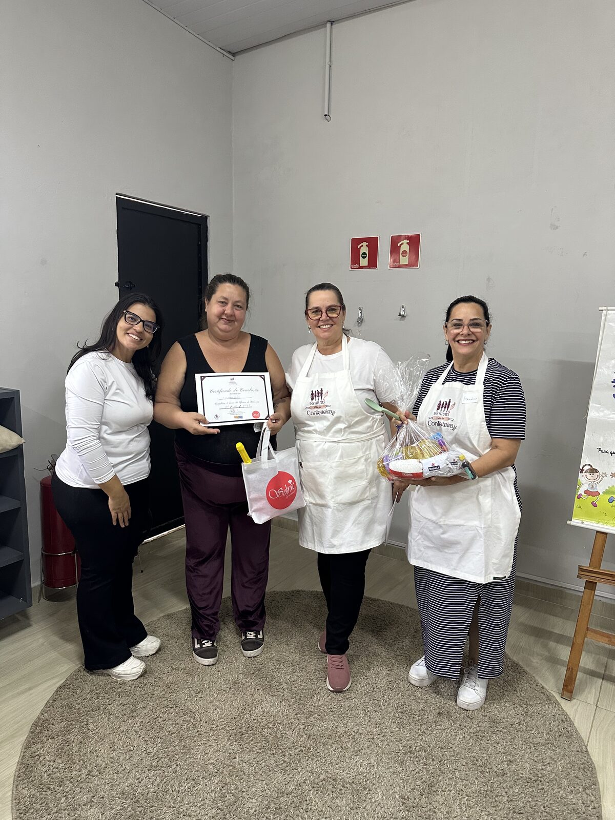 Foto da galeria