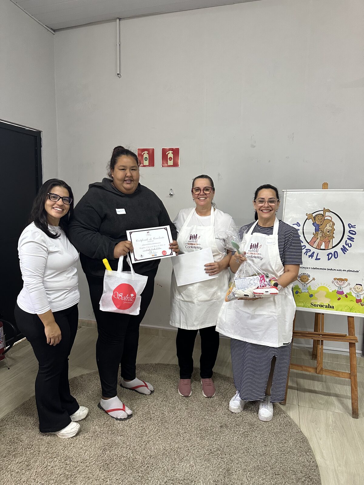 Foto da galeria