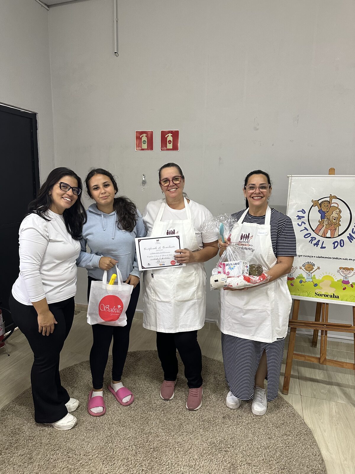 Foto da galeria