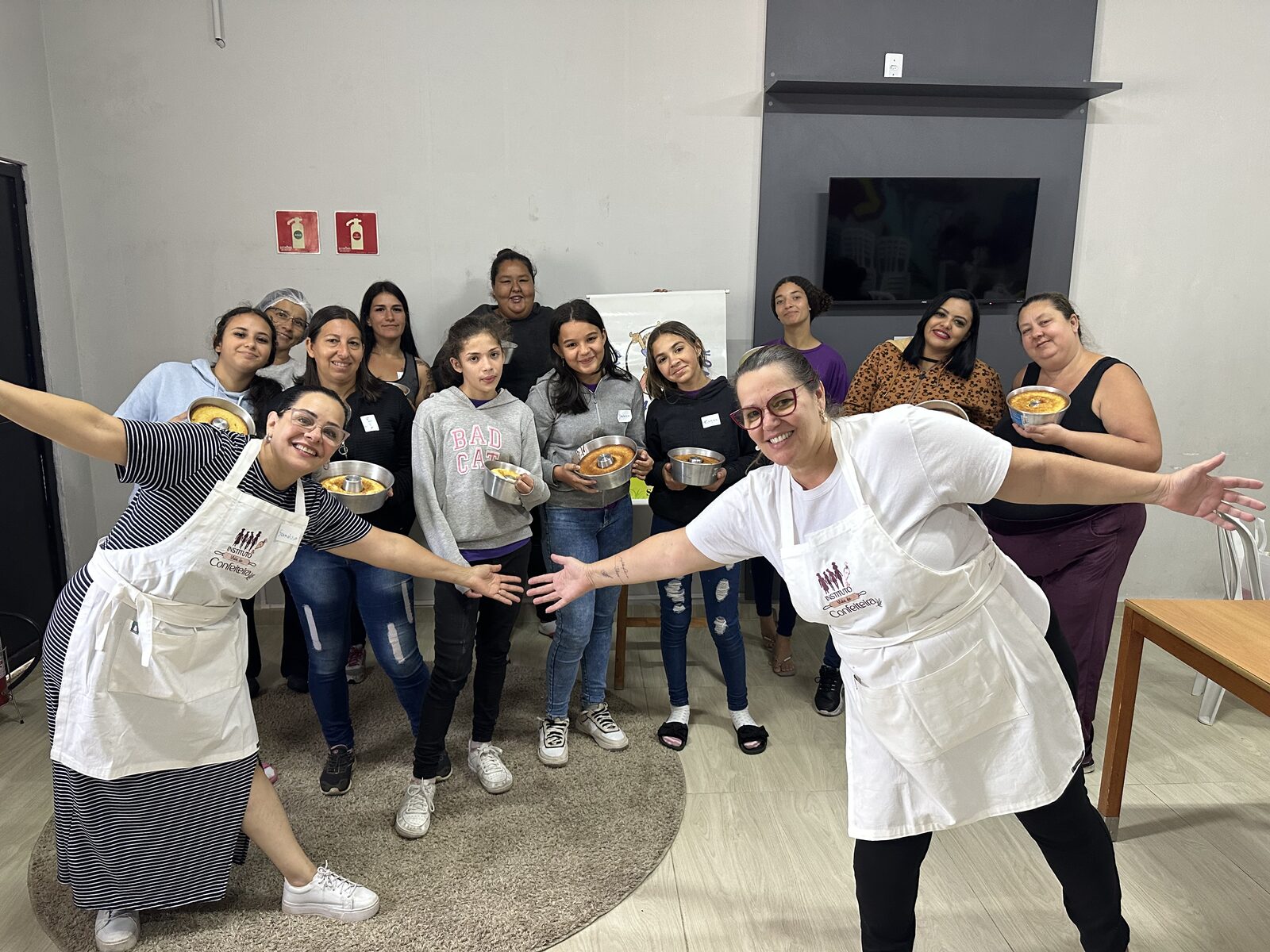 Foto da galeria