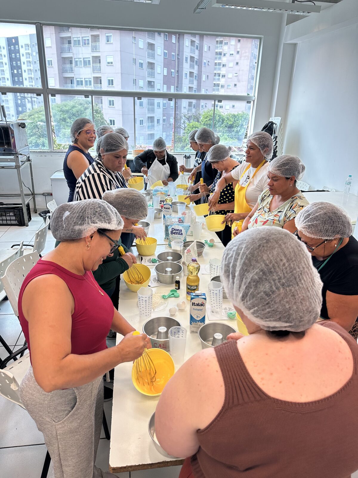 Foto da galeria