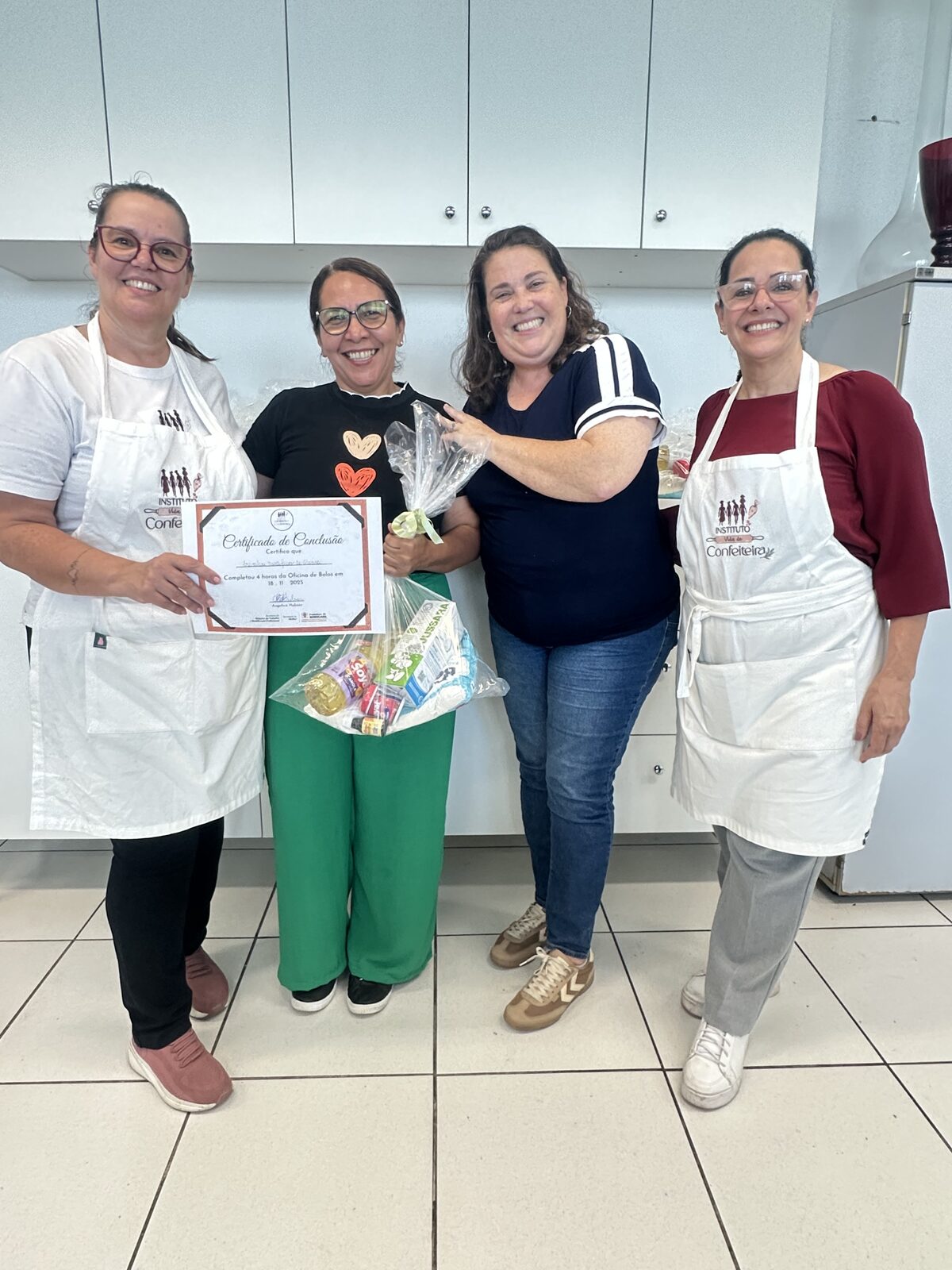 Foto da galeria