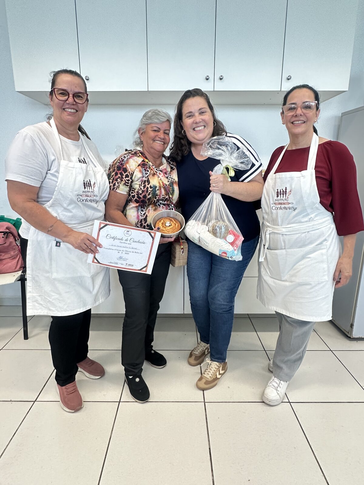 Foto da galeria